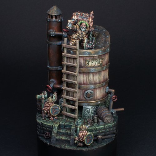 Celebration Brew