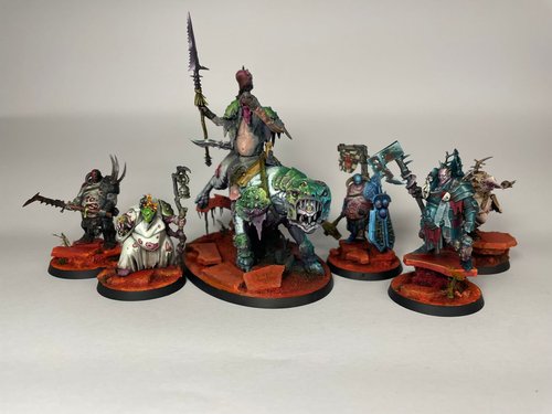 Ostland Resurge