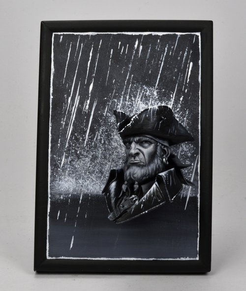 Long John Silver