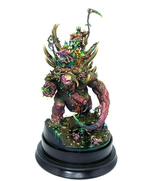 The Glottkin