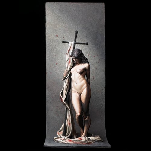 A Cross to Bear