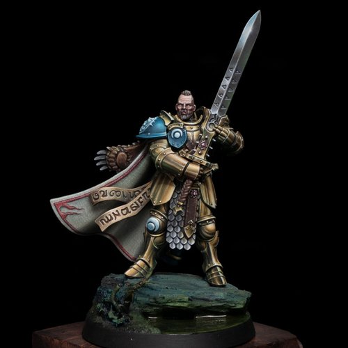 Stormcast Eternal