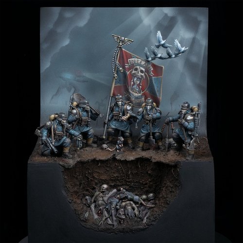 Death Korps of Krieg