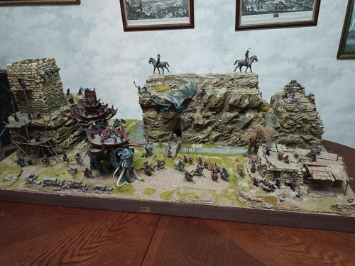 Army of Harad