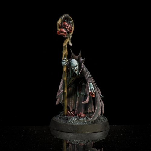NECROMANCER