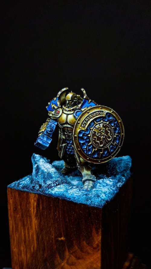 Stormcast Annihilator