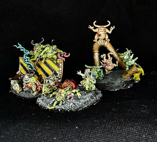 Nurglings