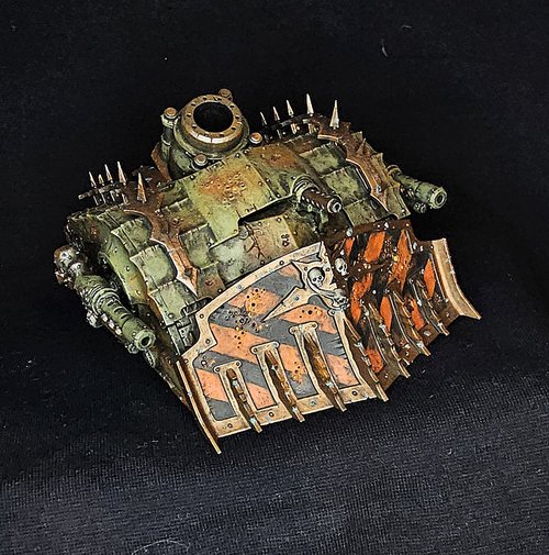 Plagueburst crawler