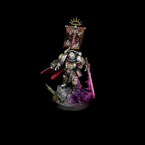 Castellan Crowe