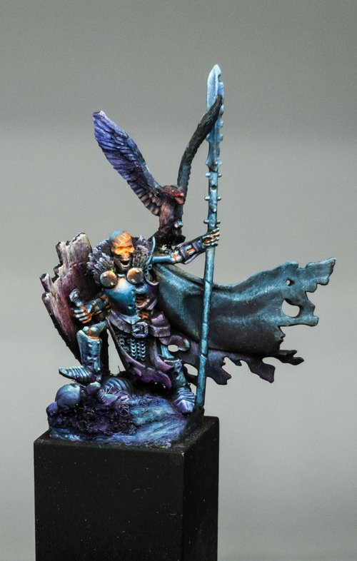 The Wanderer