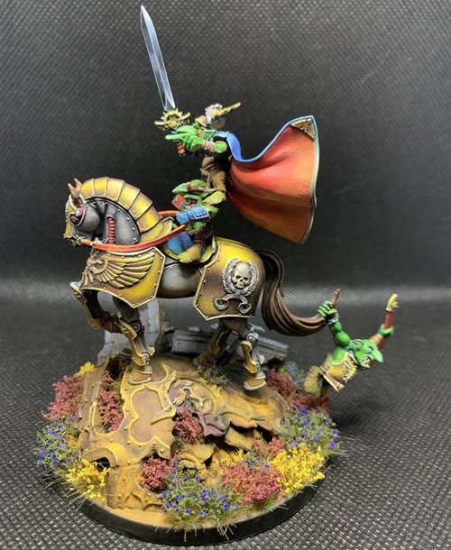 Lord Solar Leontus