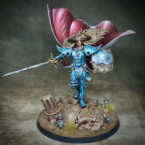 Sigvald the Magnificent