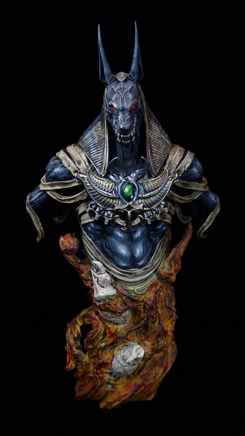 Anubis