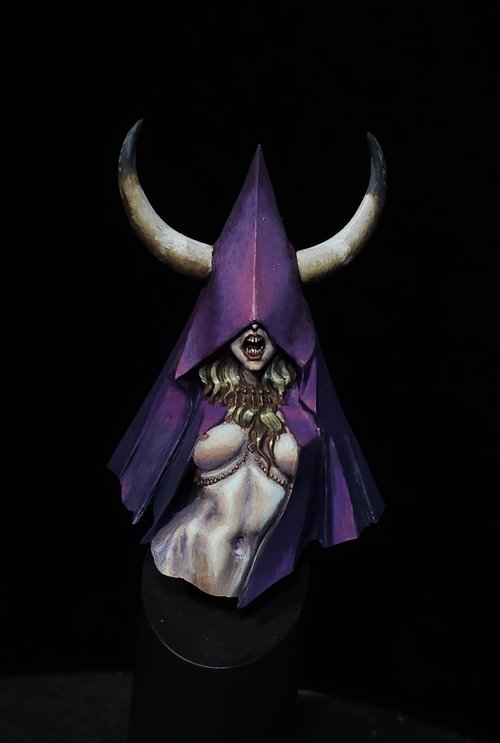 Witchhorn