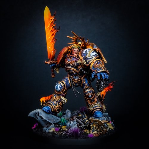 Roboute Guilliman