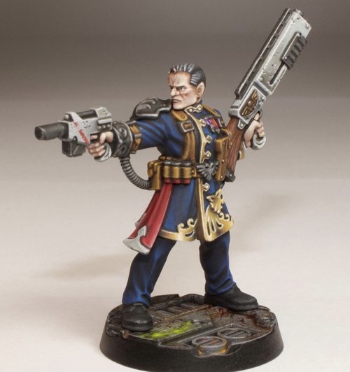 The Voidmaster