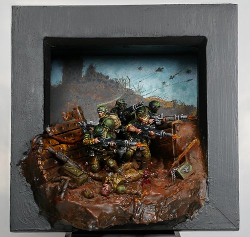 The Trench
