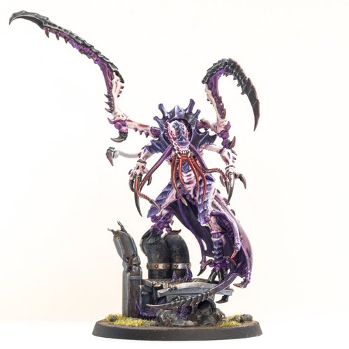 Deathleaper