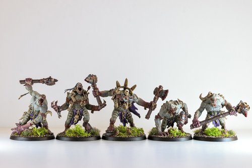 Gorger Mawpack