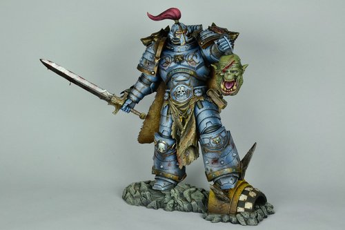 Leman Russ