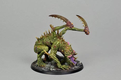 Chaos Spawn