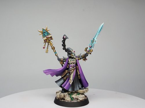 Eldrad Ulthran