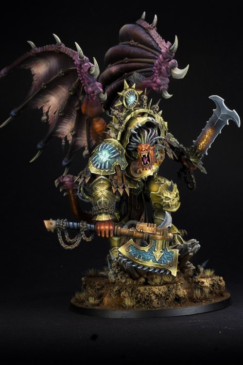 Angron