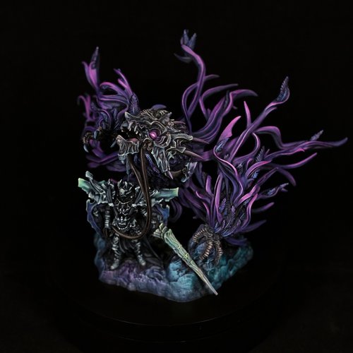 Doomwing (Tainted Grail)