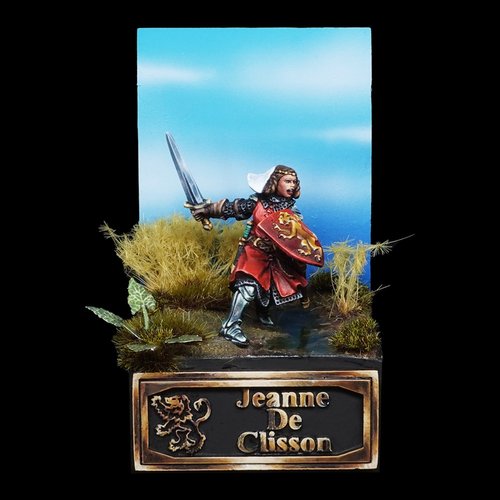 Jeanne De Clisson