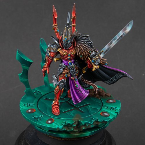 The Visarch
