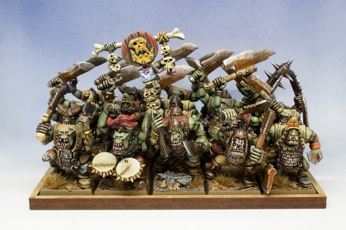 "Get 'Em boyz !"