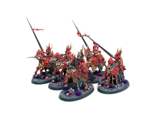 Blood Knights
