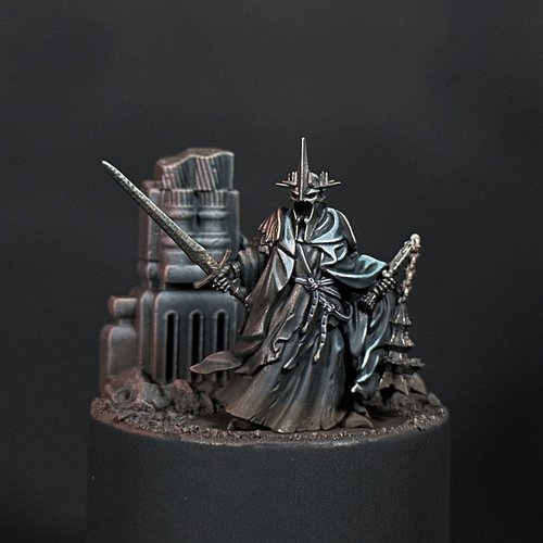 The Witch King of Angmar
