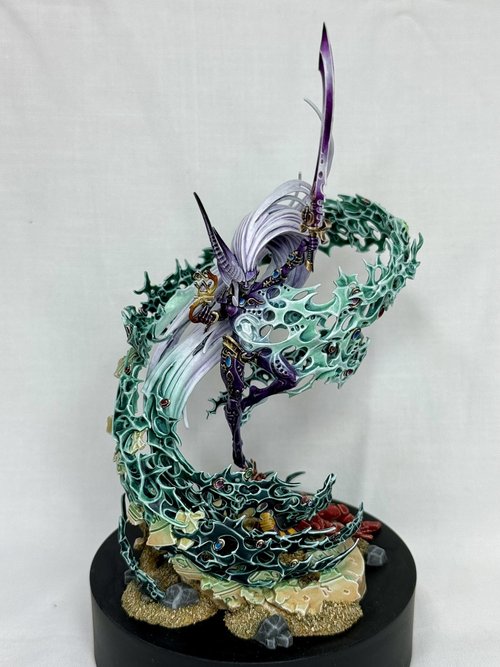 The Yncarne