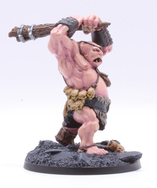 Get Ogre Here!