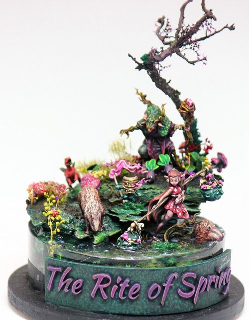 Rite of Spring