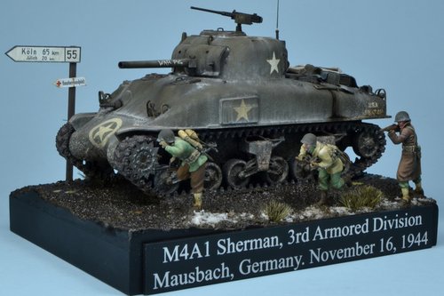 War Pig (1/48 scale)