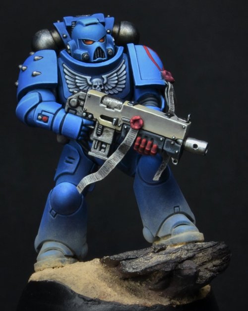 ASTARTES