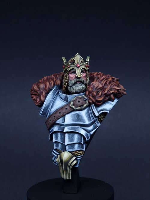 King Arthur