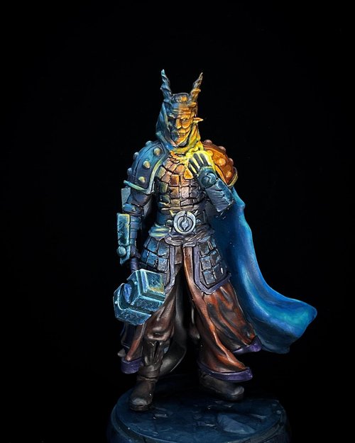 Jerrhan Mistwalker