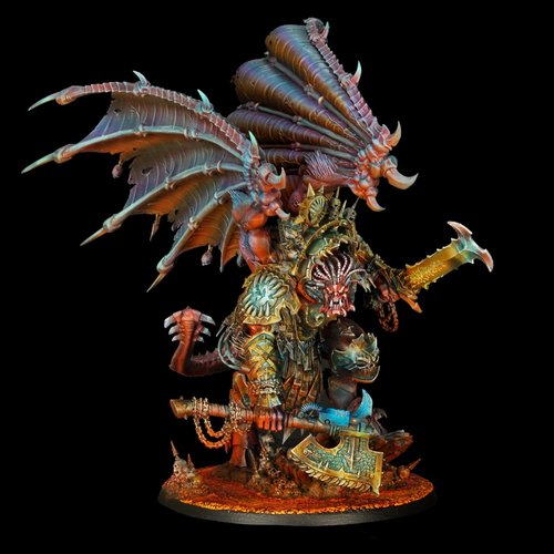 Angron