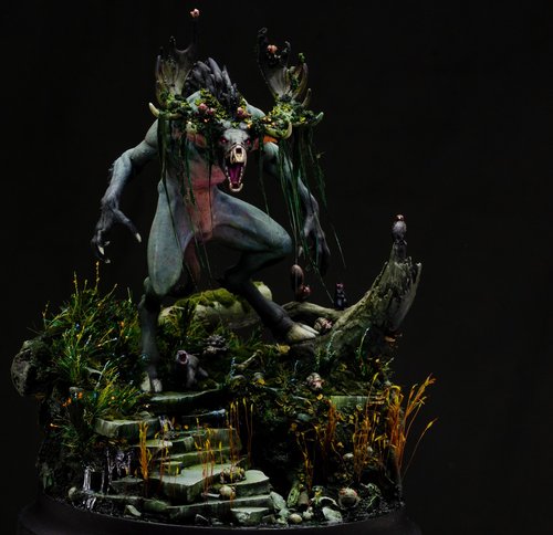 Wendigo