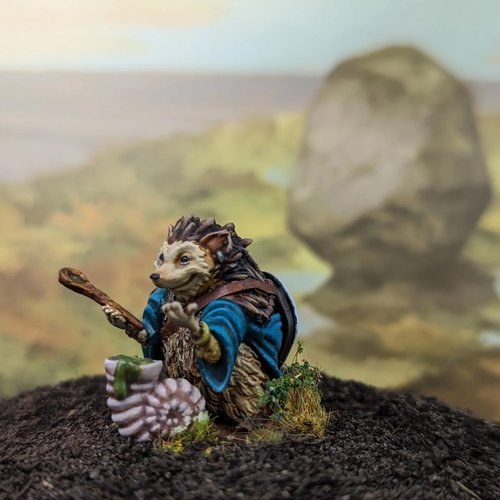 Tender Softquil of Meadowfen