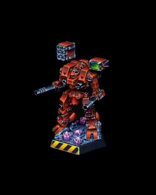 Warhammer