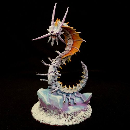 Remorhaz