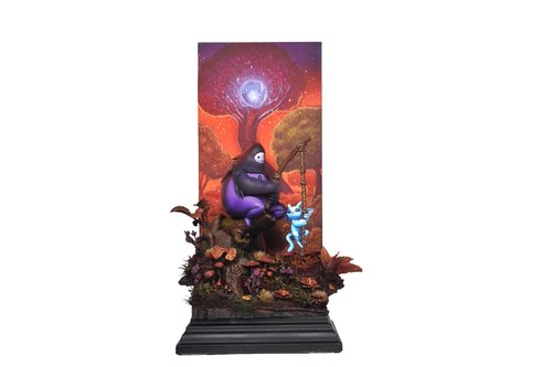 Ori and the blind forest