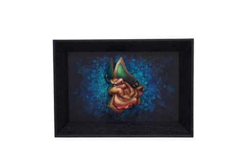 Davy Jones