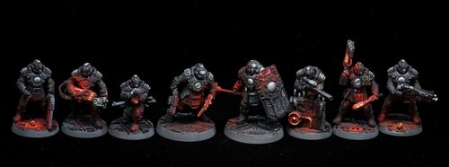 Palatine Enforcers