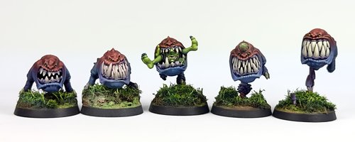 Squigs