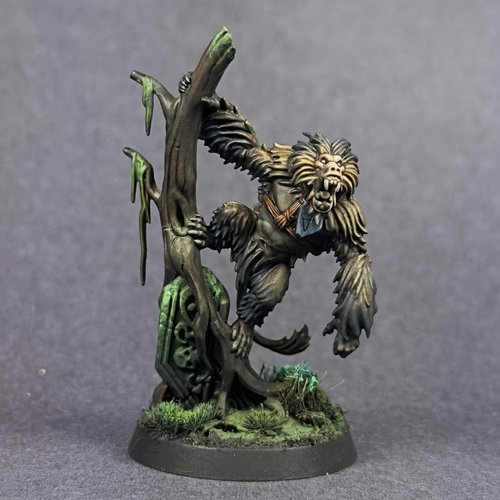 Kruleboyz Howler